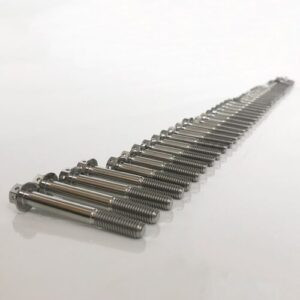 Bolts