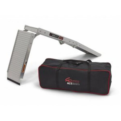 Acebikes – Foldable Ramp Compact