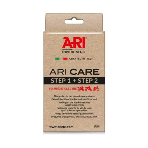Ariete – ARI CARE – Maintenance Kit for Fork Seals