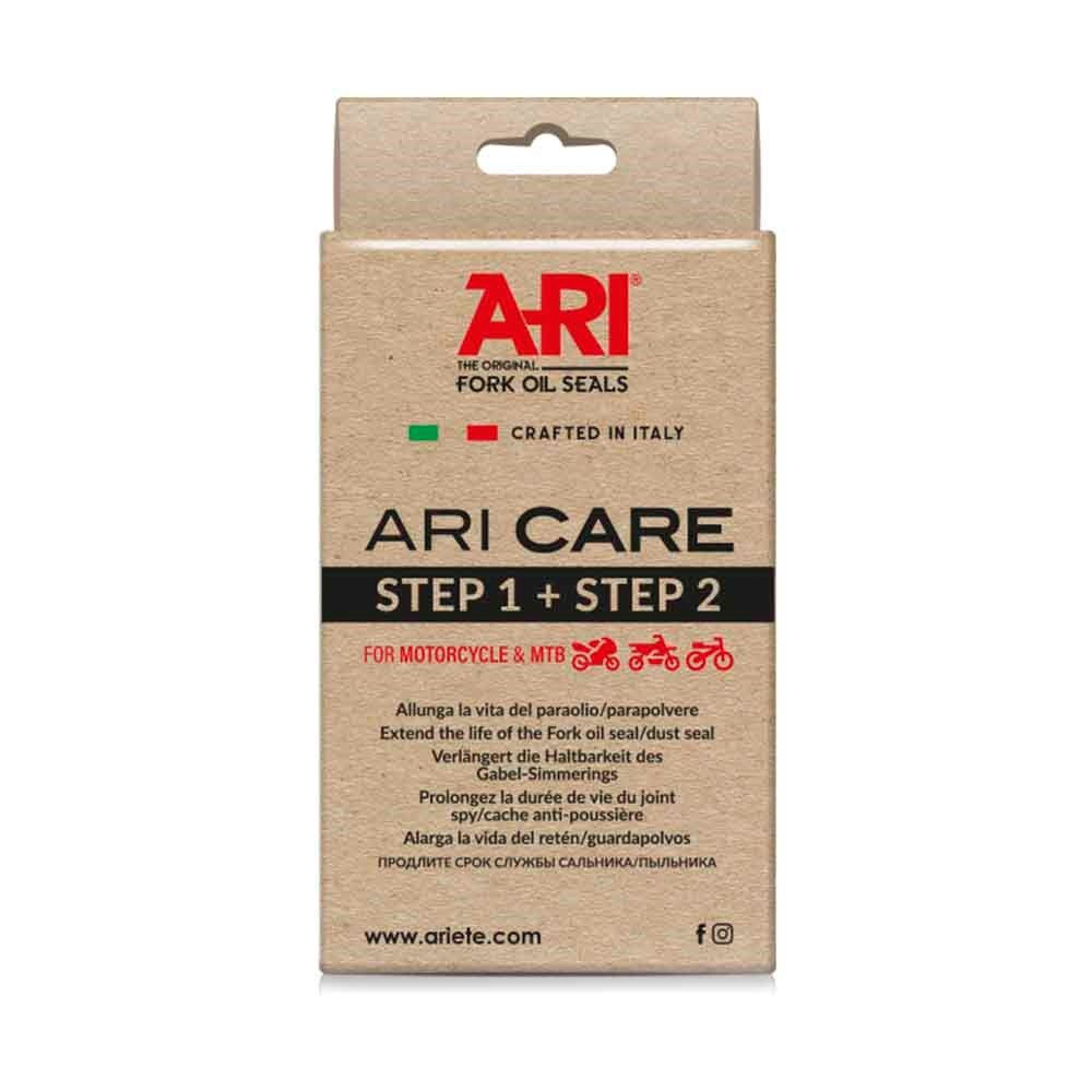 Ariete - ARI CARE - Maintenance Kit for Fork Seals