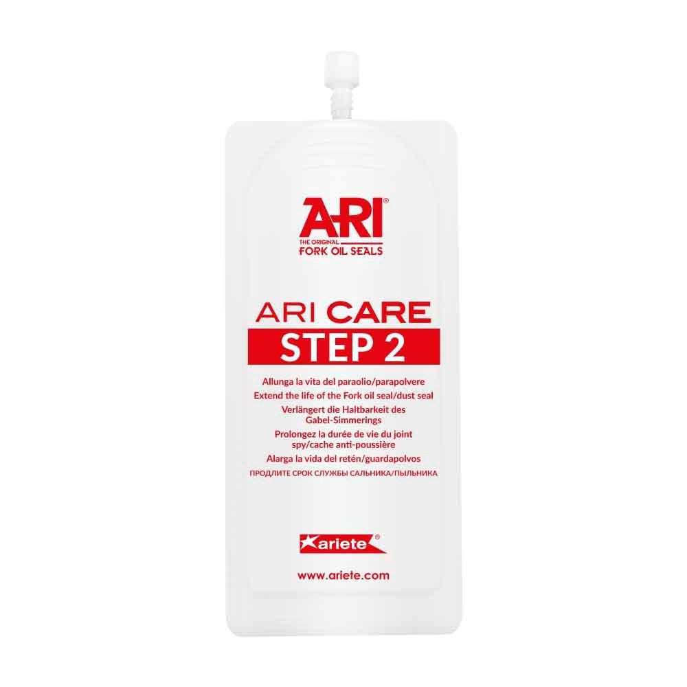 Ariete - ARI CARE - Maintenance Kit for Fork Seals - Image 3