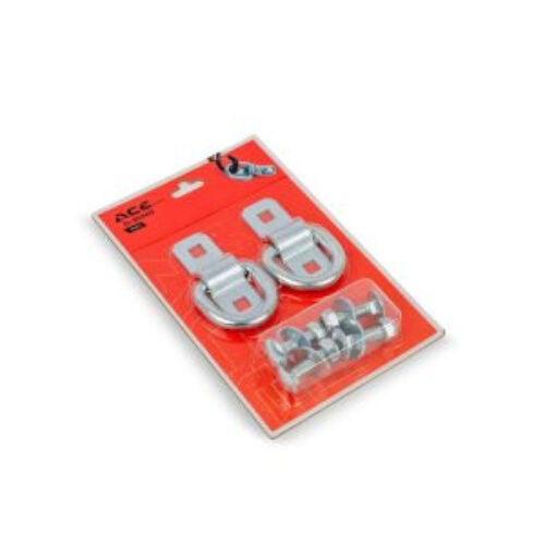 Acebikes – D-ring Pro Set of 2