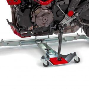 Motor Mover