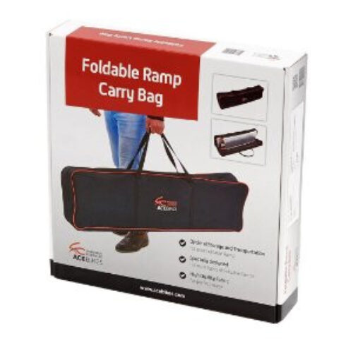 Acebikes – Foldable Ramp Carry Bag