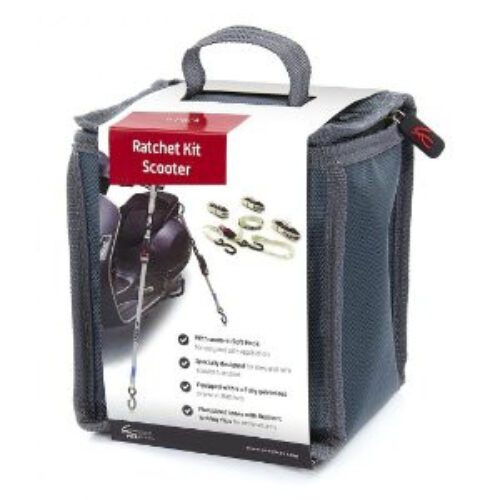 Acebikes – Ratchet kit Scooter