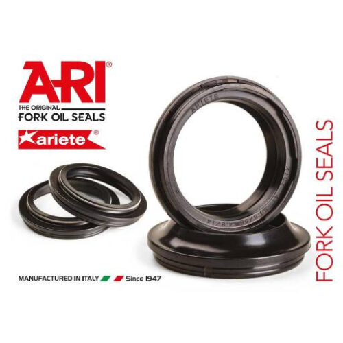 Ariete – Dust Seals – All Types