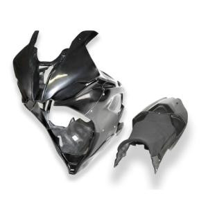 Race Fairings