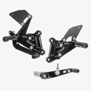 Rearset