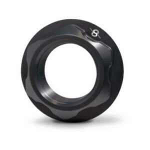 Triple Clamps Nut