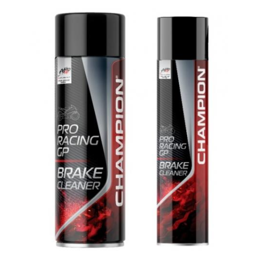 Champion Lubricants – Pro Racing GP – Brake Cleaner Spray