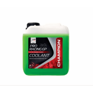 Cooling Water