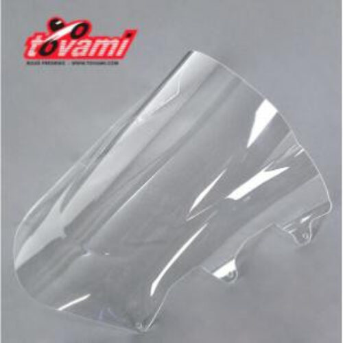 TOV Fairings – Windscreen Double Bubble – BMW S1000RR 2009-2014