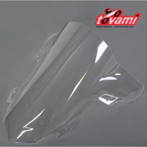 TOV Fairings – Windscreen Double Bubble – BMW S1000RR 2015-2018