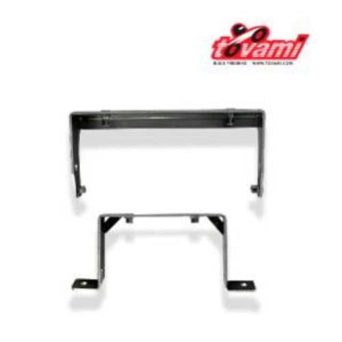 TOV Fairings – Mounting Bracket Seat – Suzuki GSX-R1000 2017-2024
