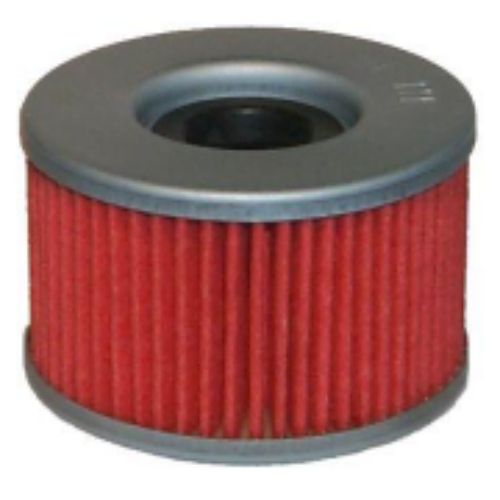 HiFlo Filtro – Oil Filter – HF111