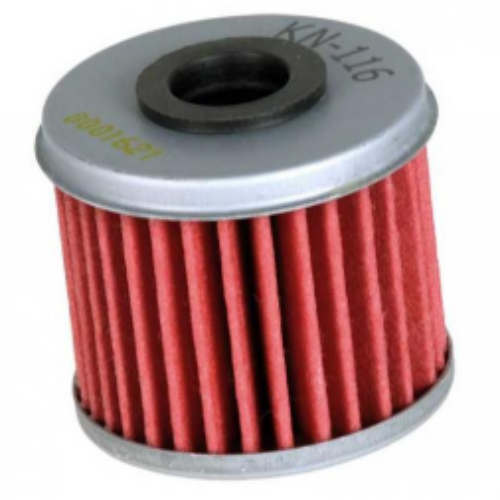 HiFlo Filtro – Oil Filter – HF116