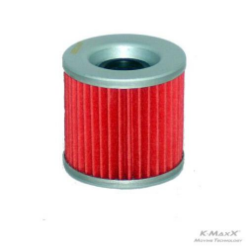 HiFlo Filtro – Oil Filter – HF125