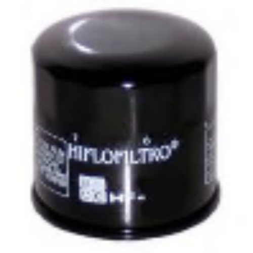 HiFlo Filtro – Oil Filter – HF197