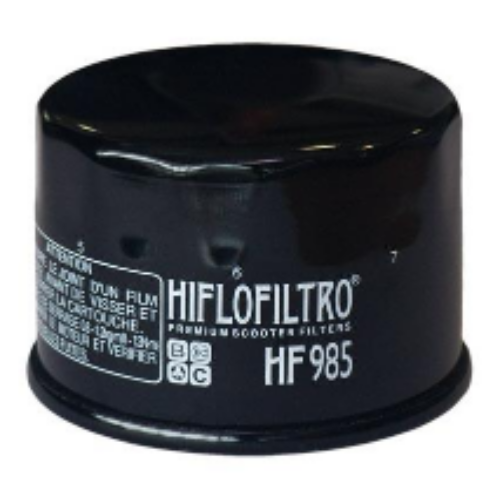 HiFlo Filtro – Oil Filter – HF985