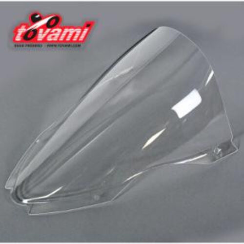 TOV Fairings – Windscreen Double Bubble – Kawasaki ZX-10R(R) 2016-2020