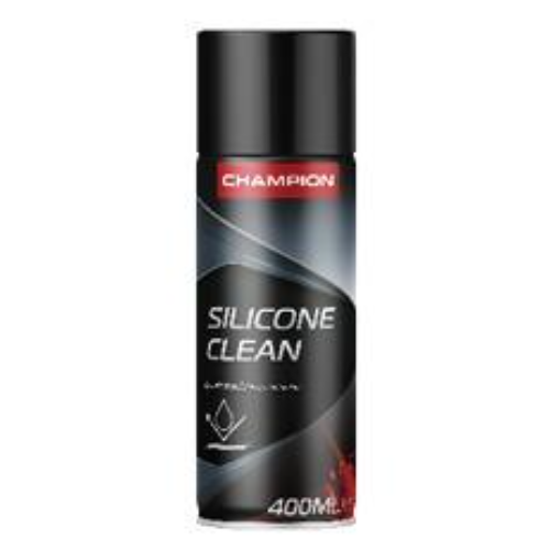 Champion Lubricants – Pro Racing GP – Silicon Clean – 400ML