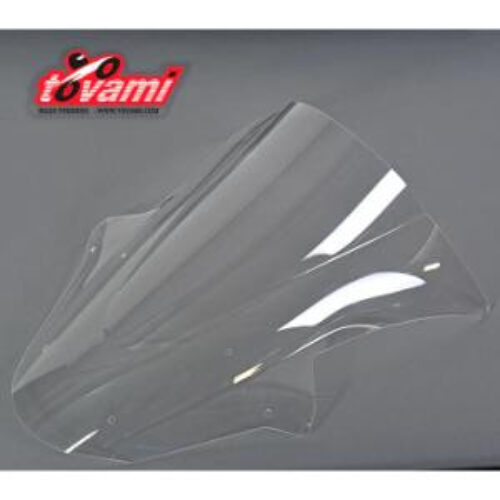 TOV Fairings – Windscreen Double Bubble – Kawasaki ZX-10R 2011-2015