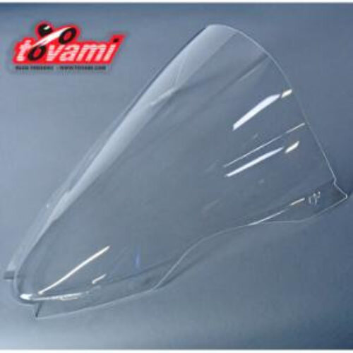 TOV Fairings – Windscreen Double Bubble – Kawasaki ZX-10R(R) 2016-2020