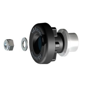 Paddock Stand Bobbins