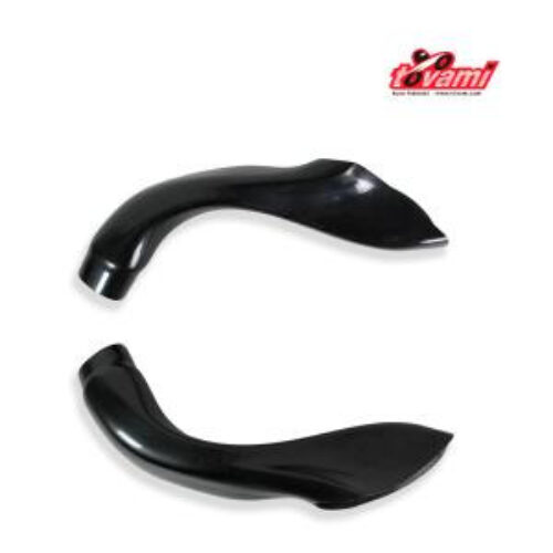 TOV Fairings – Air Tubes – Aprilia RSV4 2009-2020