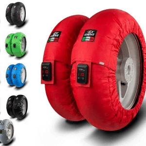 Tire Blankets