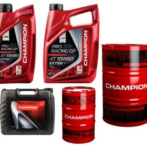 Engine Oil