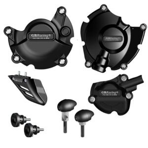 Crash Protection Bundle