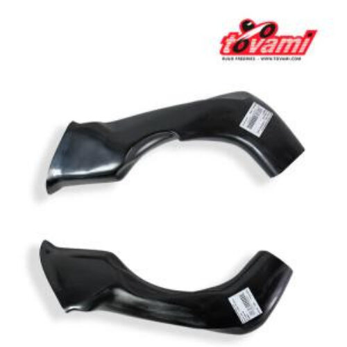TOV Fairings – Air Tubes – Suzuki GSX-R750 / GSX-R600 2008-2010