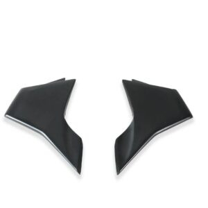 Additional Fairing Parts