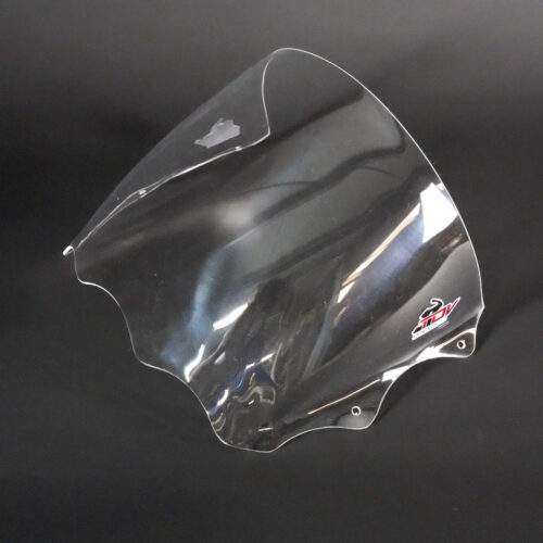 TOV Fairings – Windscreen Double Bubble – BMW M1000RR 2023-2025