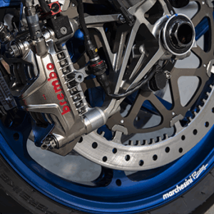 Brakes & Clutch