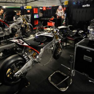 Tools & Paddock Equipment