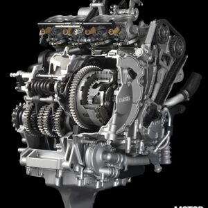 Engine Parts