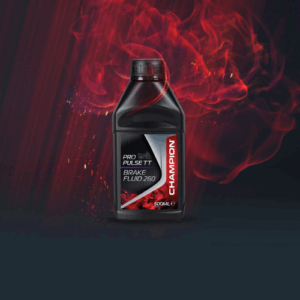 Brake Fluid