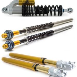 Suspension