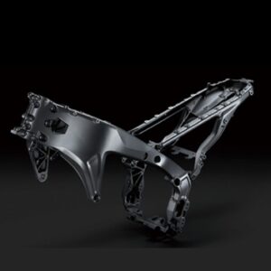 Chassis