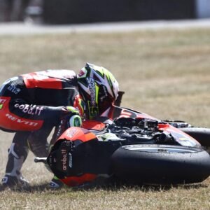 Crash Protection