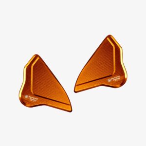 Mirror Block Plates