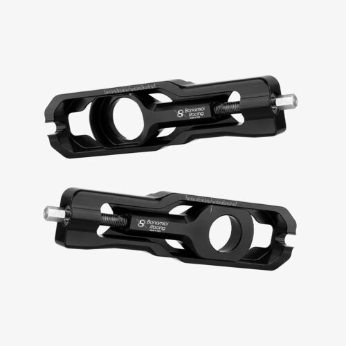 Bonamici Racing – Chain Adjuster – Yamaha YZF-R9