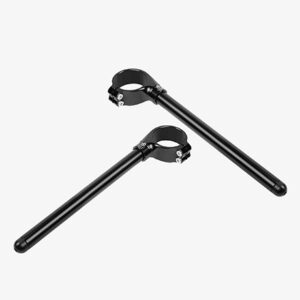 Clip-ons