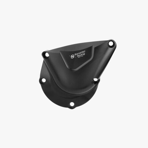Bonamici Racing – Distribution Lid Protection – Triumph 1200 Speed Triple RX