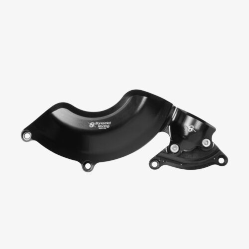 Bonamici Racing – Clutch Protection – Aprilia 660