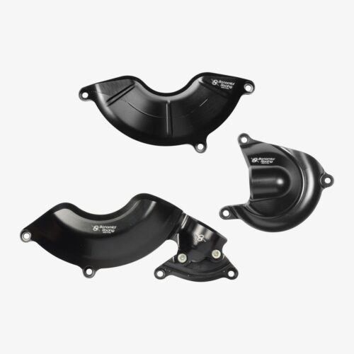 Bonamici Racing – Engine Protection Kit – Aprilia 660