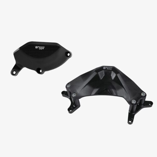 Bonamici Racing – Engine Protection Kit – Aprilia V4