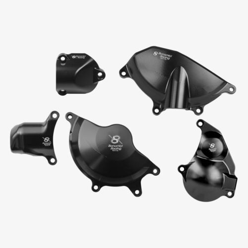 Bonamici Racing – Engine Protection Kit – BMW